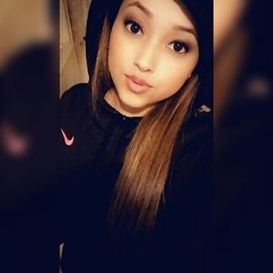 Meet your Posher, Jazmiin